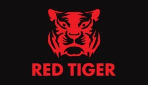red-tiger